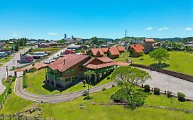 Pousada Vereda do Sol